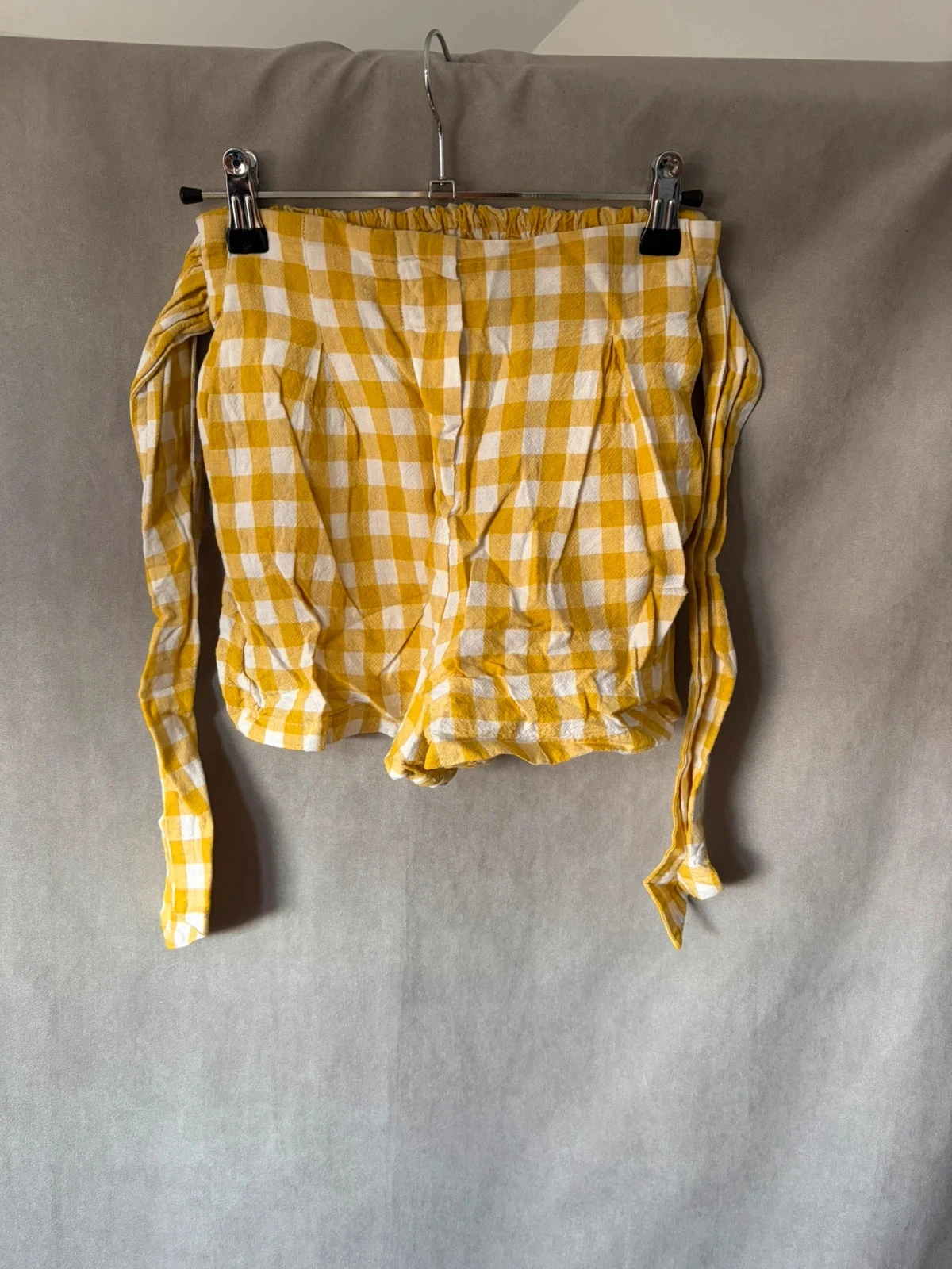 Short bershka taille 36